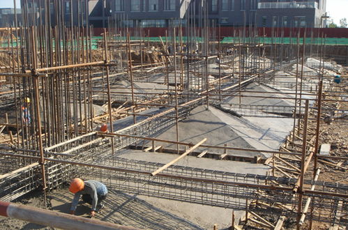 懷柔園區正式開工建設，助力區域經濟與科技創新騰飛